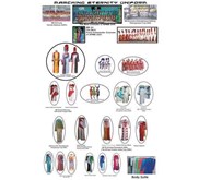 Marching Eternity Uniform