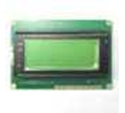 Character LCD 16x4