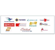 TIKET PESAWAT DOMESTIK