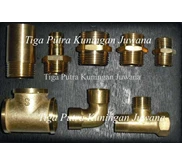 Nepel Kuningan ( Brass Napple)