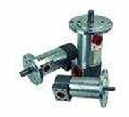 OLAER SCREW PUMP GR SERIES