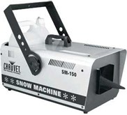 Snow Machine