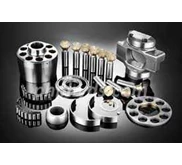 PHP HYDRAULIC PUMPS COMPONENTS
