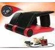 AIR CLIMBER