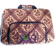 Tas Laptop Batik 16' '
