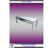 MEJA X RAY ( X RAY TABLE )