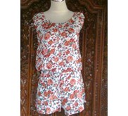 JS-A4 / JUMSUIT SABRINA