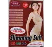 SLIMMING SUIT INFRA MERAH