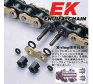 EK CHAIN - ROLLER CHAIN