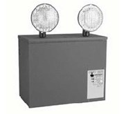 Emergency Lighting untuk Pabrik dan Industri  