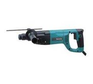 MESIN BOR MAKITA / ROTARY HAMMER HR 2445