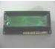 character LCD 16x2 topway