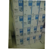 Catridge Toner HP 16A Compatible( setara Original)