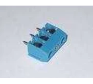 Terminal biru 3 pin