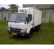 Rental CDE ( Colt Diesel Engkel )