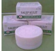 SALEP GUCI PUSAKA