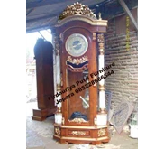 Almari jam kode MPB 1824