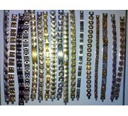 Gelang Magnet Kesehatan BIO G