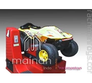Mainan koin MPV