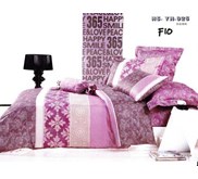 Bedcover bhn Katun JEpang