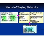 CONSUMER BEHAVIOR RESEARCH