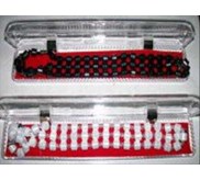 Kalung Magnet Kesehatan BIO G