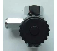 pressure reducing valve