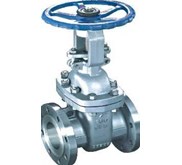 flangedbult-weld ball valve