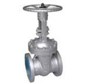 Rising Stem Flexible Seat Seal Gate Valve