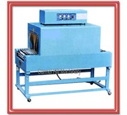 Shrink Tunnel Machine