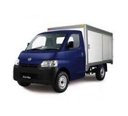 PICK UP GRAN MAX HUB 02193865368, pick up box, pick up box alumunium