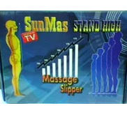 SUNMAS PENINGGI BADAN / STAND HIGH