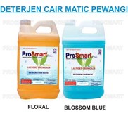 PROSMART Deterjen cair matic + pewangi