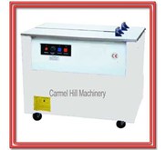 Semi Automatic Strapping Machine