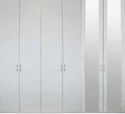 Wardrobe JMWD 0627 B