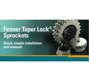 FENNER SPROCKET