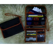 Banking Kit Organizer/ BKO