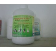 SUPPERNIK PAKAN TERNAK ORGANIK
