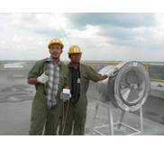 AZTEC TURBIN BLOWER
