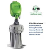 APM 3D Level Scanner