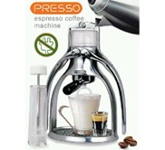 PRESSO