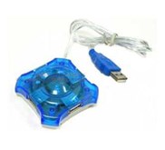 USB HUB 4 PORT