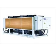 GREE CHILLER SERIES