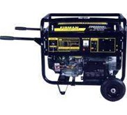GENSET / GENERATOR FPG 8500E3 FIRMAN