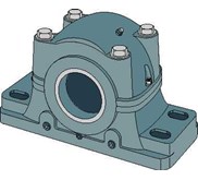 DODGE BEARING DISTRIBUTOR BEARING PILLOW BLOCK DODGE BEARINGS