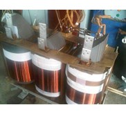 REWINDING TRANSFORMER