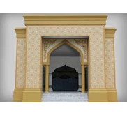 Serambi Masjid