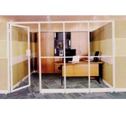 Partisi ( Workstation)