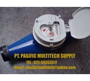 ITRON Water Meter size : 1 inch