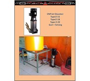 Alat Cuci CNP Italy Jet Cleaner